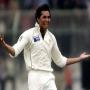 Wallington Test Pakistan on the top due to aggressive bowling of Muhammad Asif