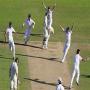 Durban Test Amazing victory of England over South Africa beating them by an inning