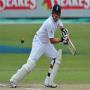 England saved second testing in cape town match ended in draw