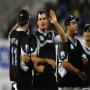 First ODI Newzealand beat australia by two wicket in napier cricket ground