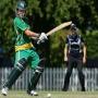Protease beat NZ by 13 runs in Super Eights
