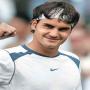 French open 2010 Federer winning streak continues